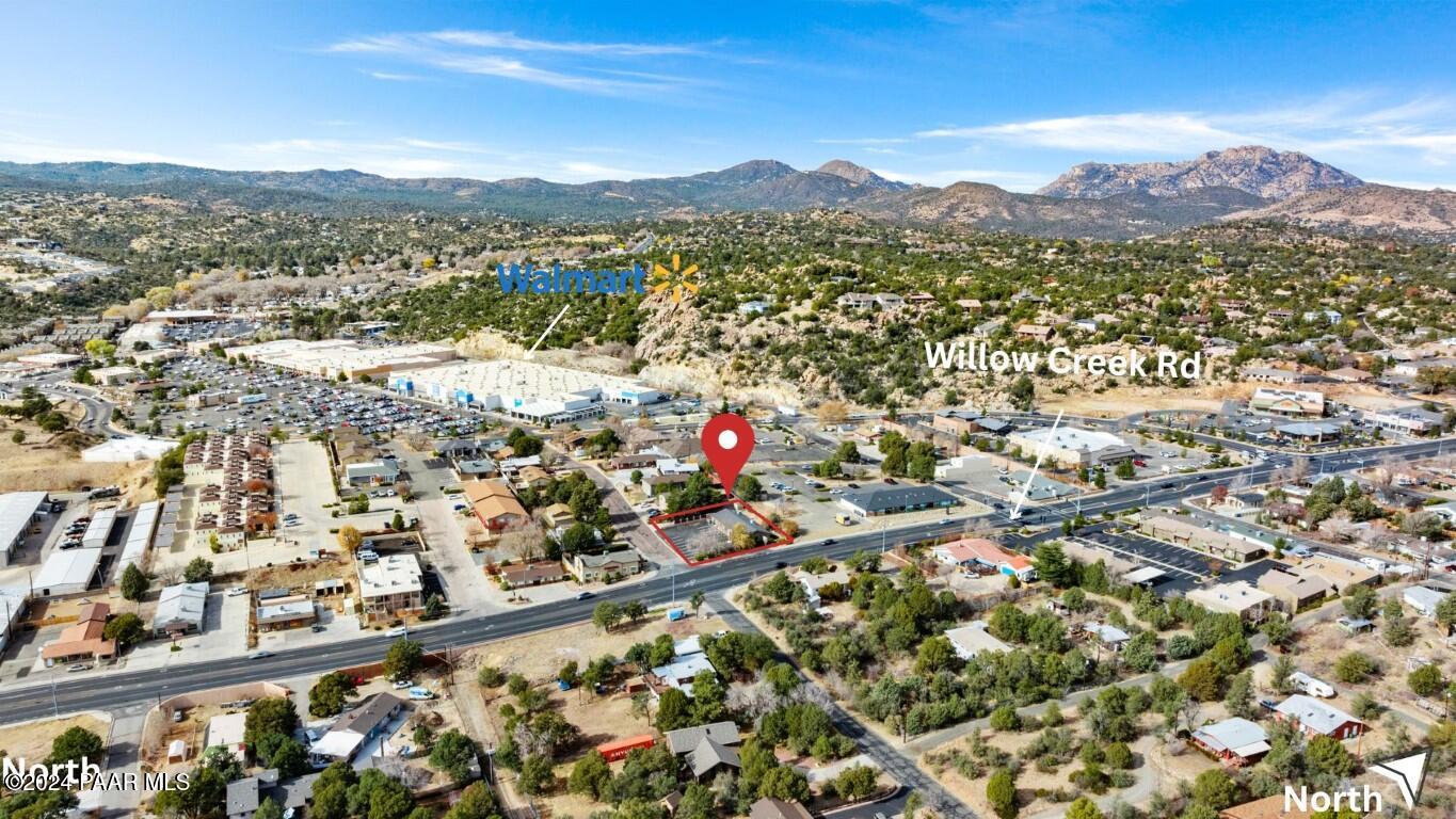 1202 Willow Creek Road