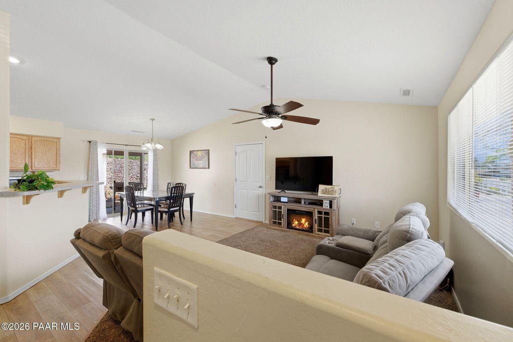 Photo of 5290 N Robert Road, Prescott Valley, AZ 86314 (MLS # 1080802)