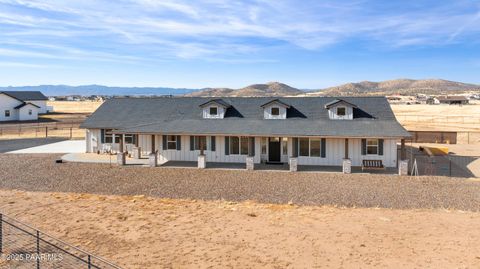 9958 N Silver Saddle Street Prescott Valley AZ 86315