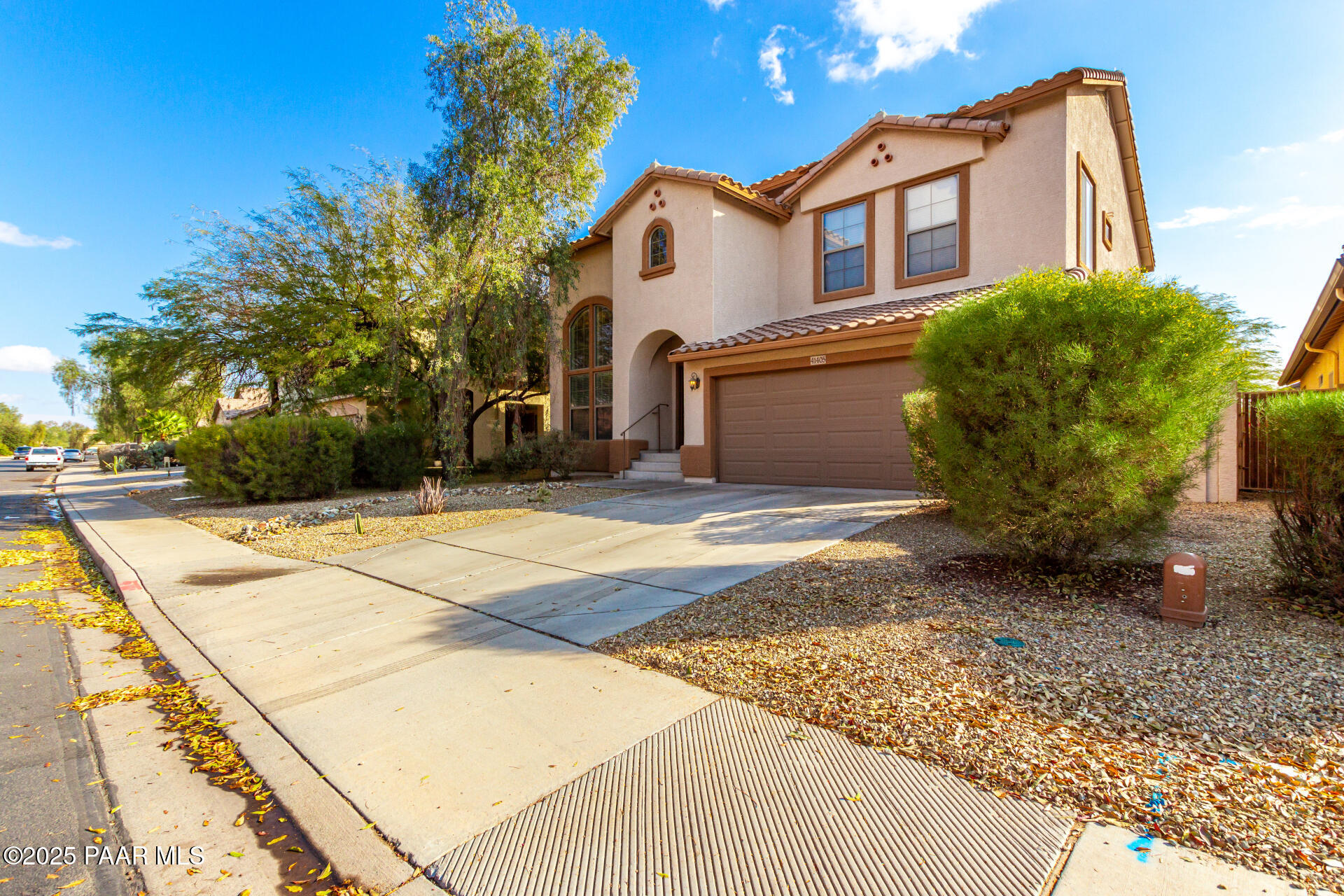 41405 W Cielo Lane