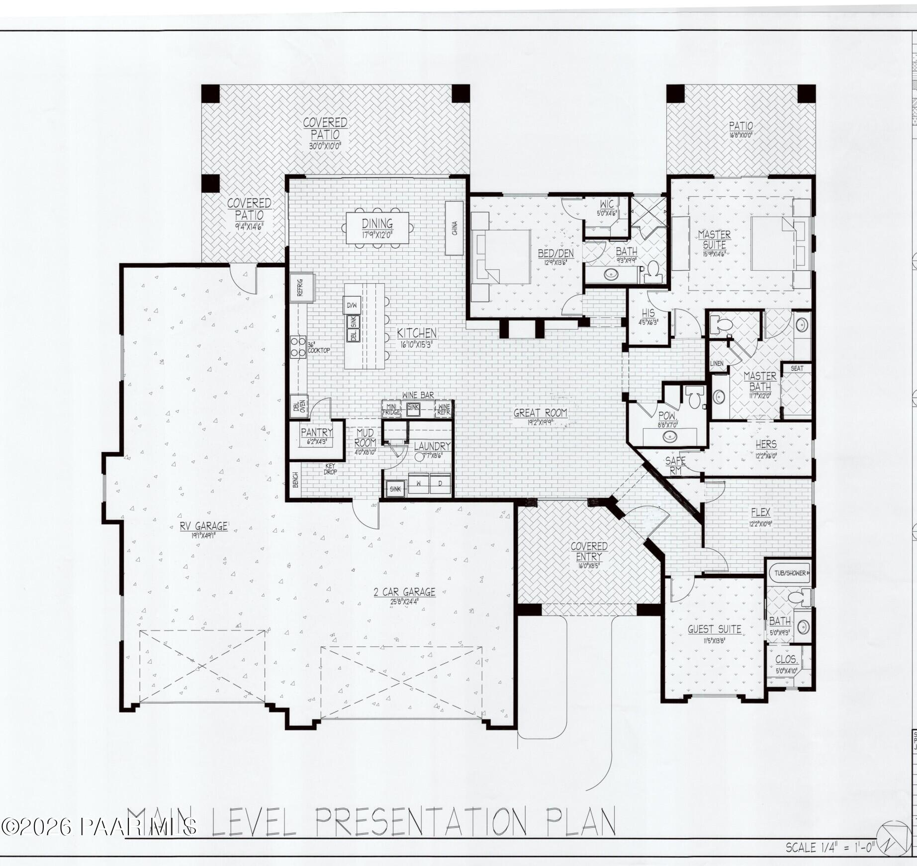5606 Sierra Point Court