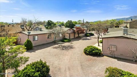 8849 Len Court Prescott Valley AZ 86314