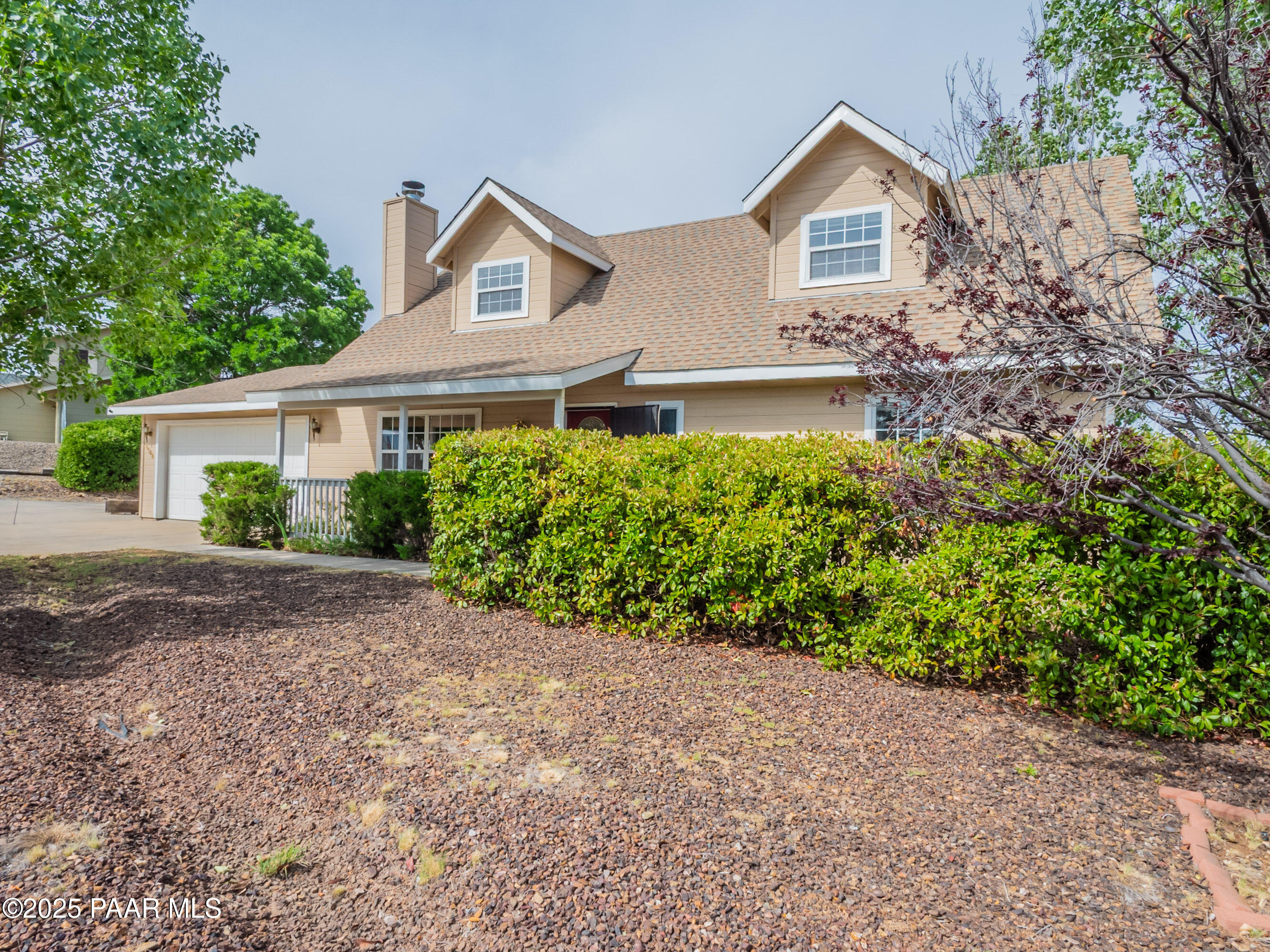 5700 N Concho Drive