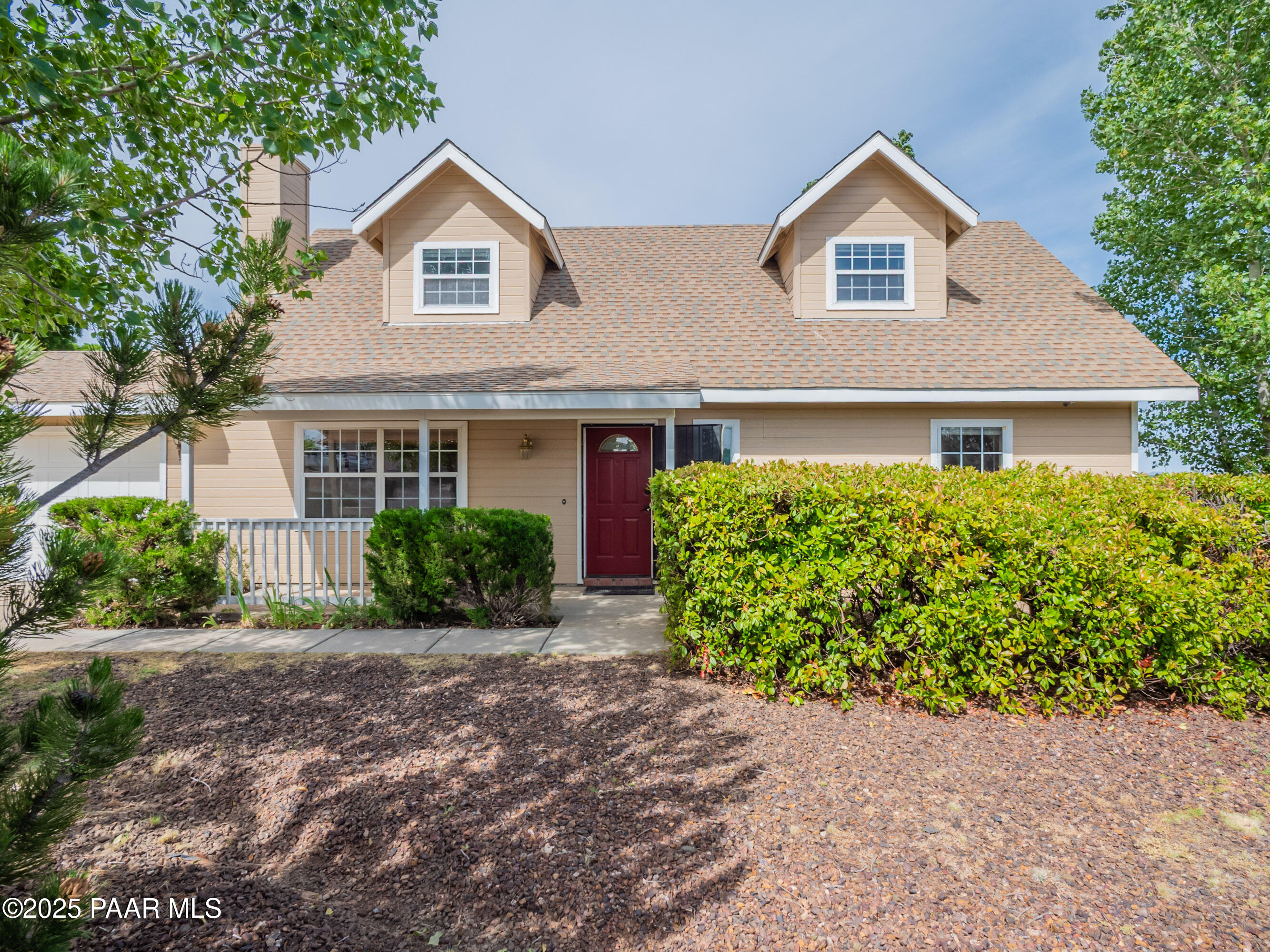 5700 N Concho Drive
