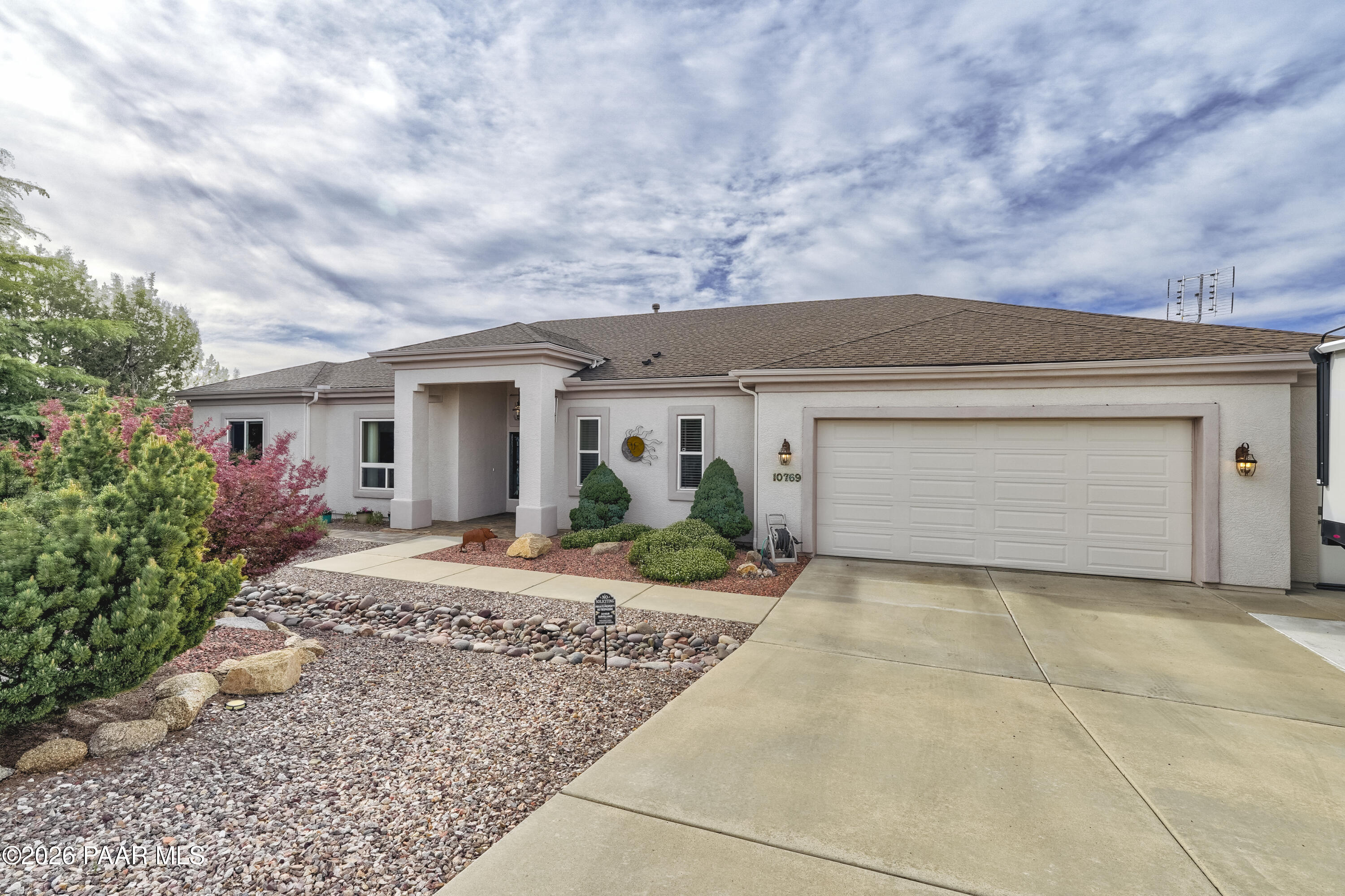 10769 E High Point Drive