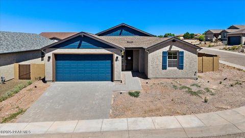 383 Malachite Drive Clarkdale AZ 86324
