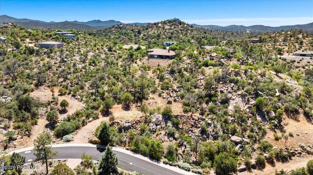 Photo of 2108 Burlwood Drive, Prescott, AZ 86305 (MLS # 1083838)
