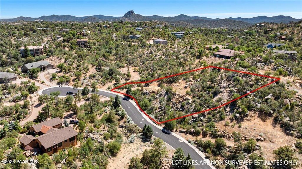Photo of 2108 Burlwood Drive, Prescott, AZ 86305 (MLS # 1083838)