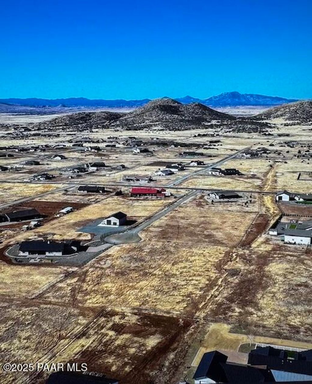 Photo of 00 E Canter Drive, Prescott Valley, AZ 86315 (MLS # 1077876)