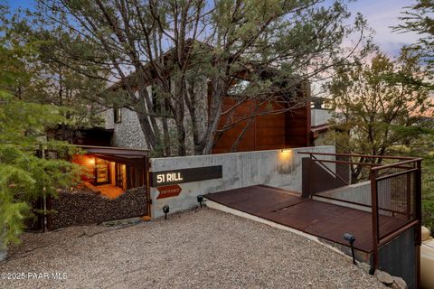 51 Rill Road Prescott AZ 86305