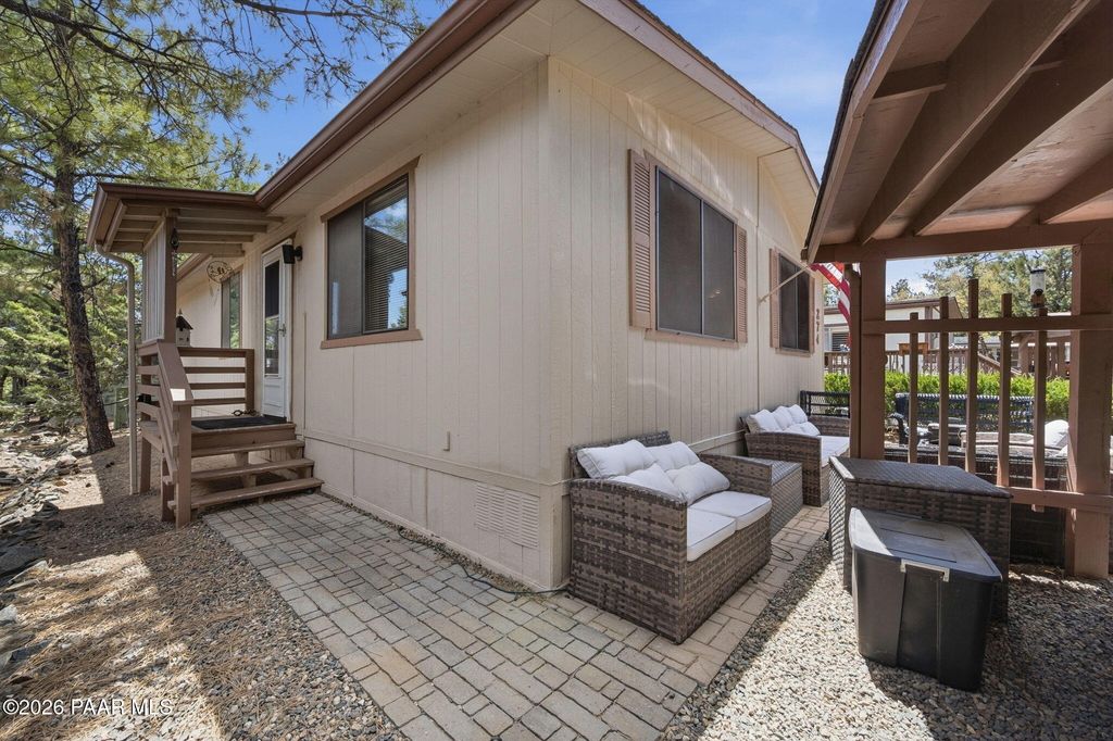 Photo of 274 Westgate, Prescott, AZ 86305 (MLS # 1081975)