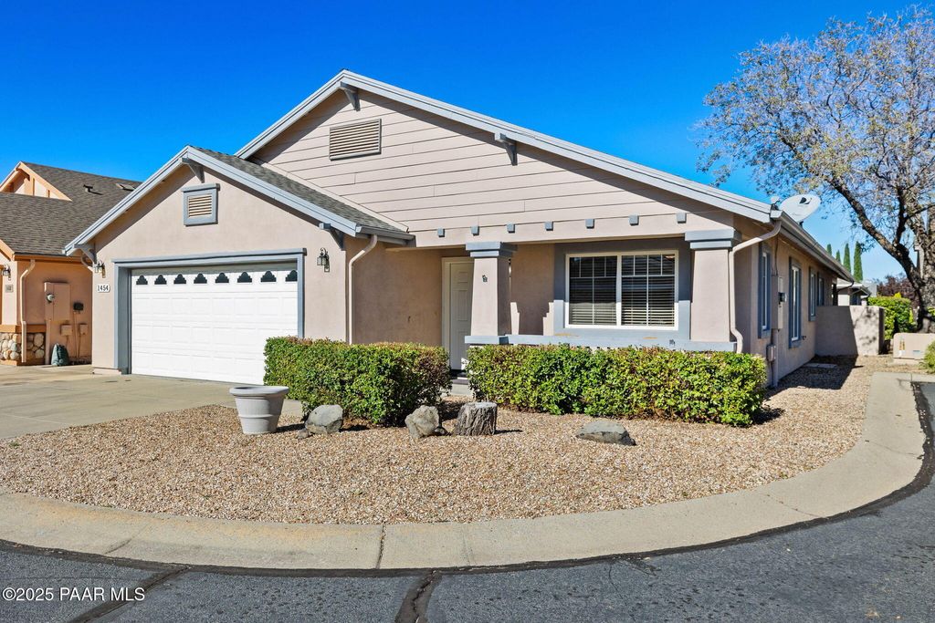 Photo of 1454 Kwana Court, Prescott, AZ 86301 (MLS # 1077310)