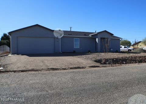 20157 E Cedar Canyon Drive Mayer AZ 86333