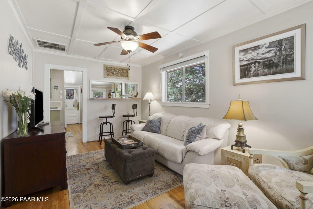 Photo of 301 S Willow Street, Prescott, AZ 86303 (MLS # 1083440)