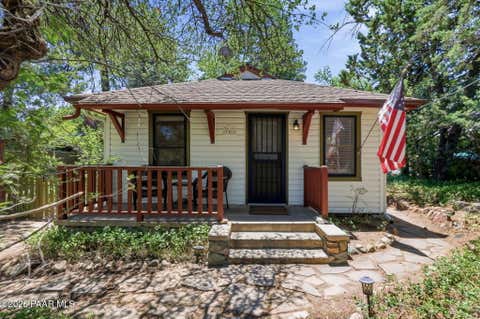 Photo of 301 S Willow Street, Prescott, AZ 86303 (MLS # 1083440)