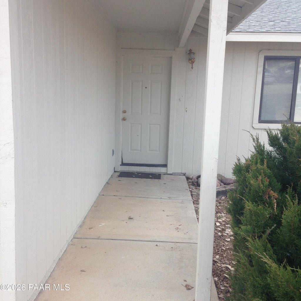 Photo of 6144 N Rockland Drive #A, Prescott Valley, AZ 86314 (MLS # 1085573)