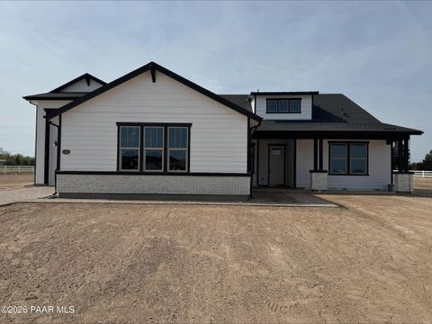 1395 Connor Avenue Chino Valley AZ 86323