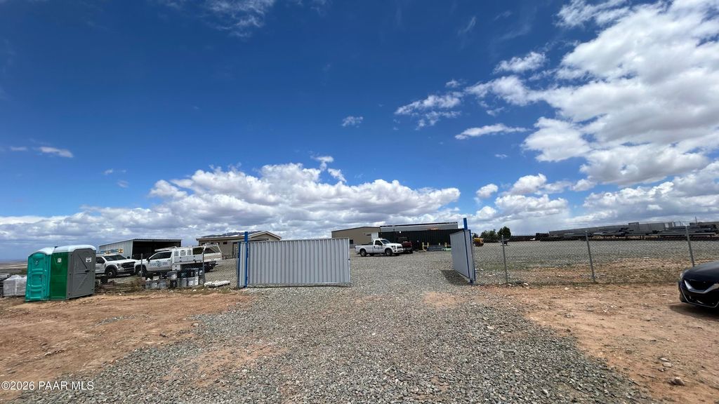 Photo of 6403 Lear Lane, Prescott, AZ 86301 (MLS # 1081734)