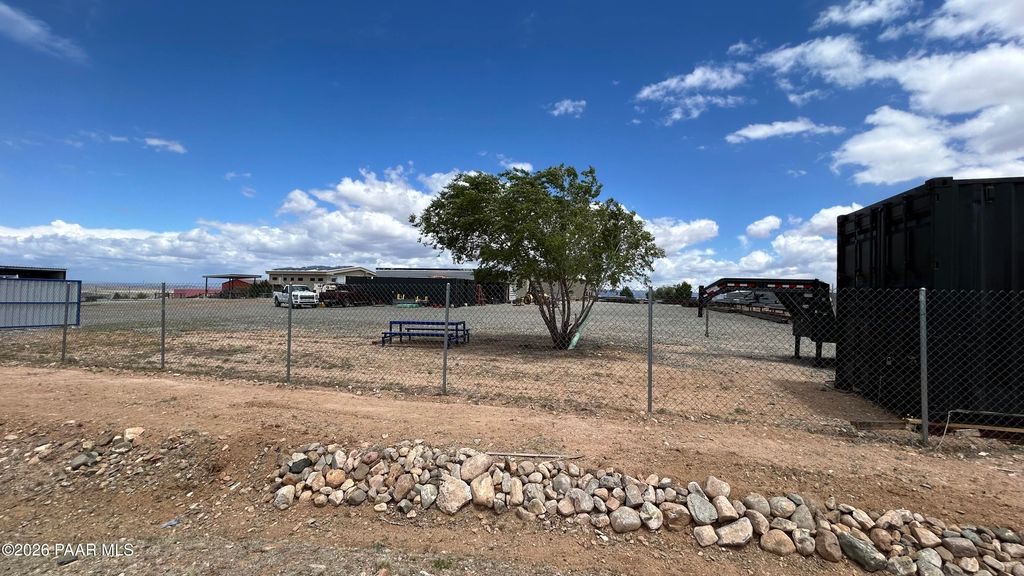 Photo of 6403 Lear Lane, Prescott, AZ 86301 (MLS # 1081734)