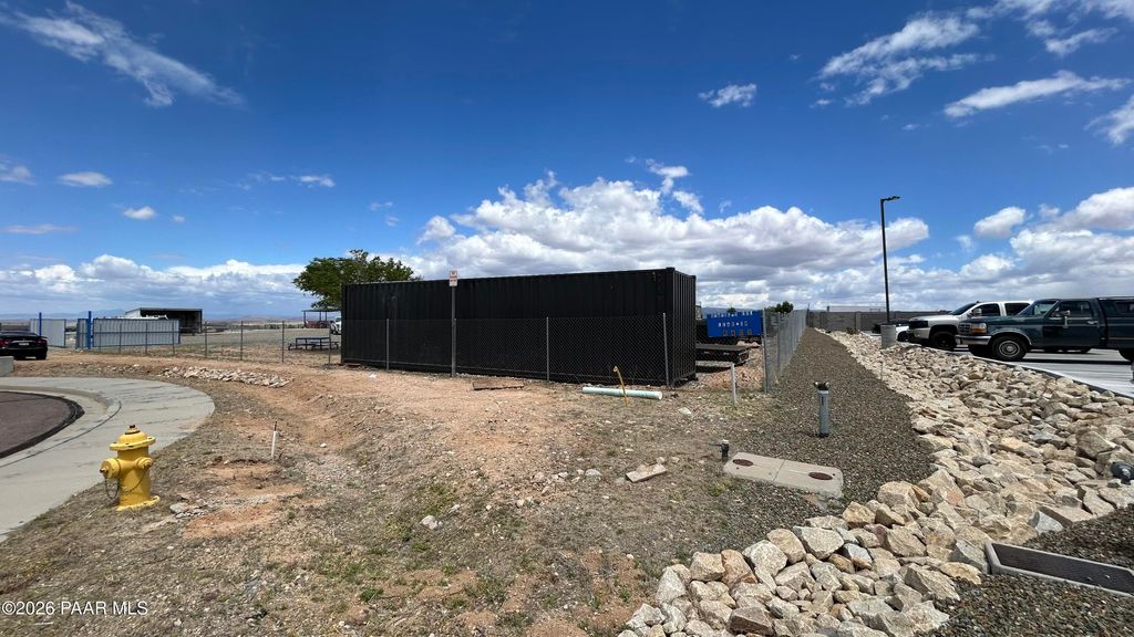 Photo of 6403 Lear Lane, Prescott, AZ 86301 (MLS # 1081734)