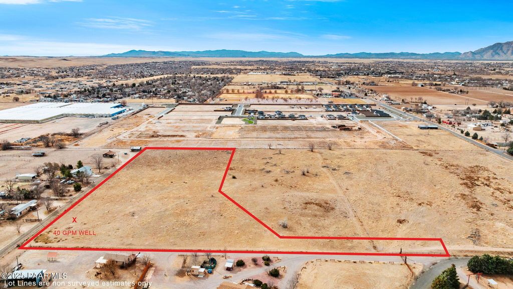 Photo of 2 Red Cinder Road, Chino Valley, AZ 86323 (MLS # 1079592)