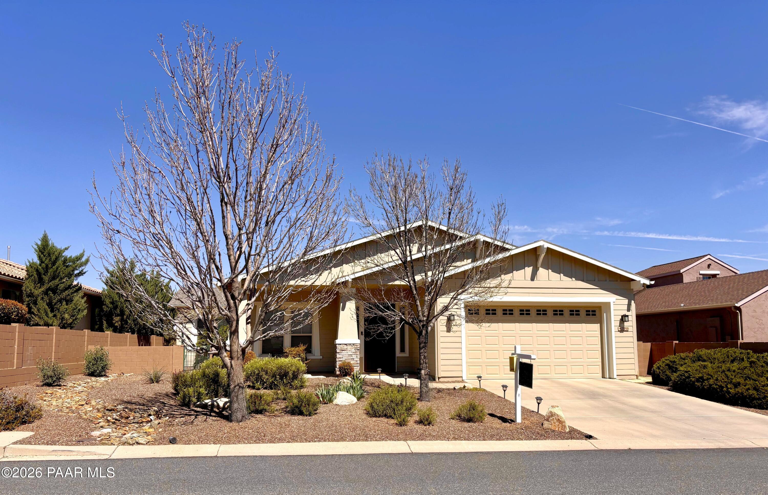 7550 E Traders Trail