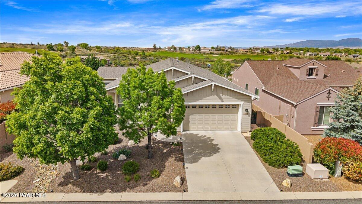 7550 E Traders Trail