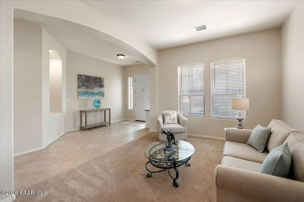 Photo of 7550 E Traders Trail, Prescott Valley, AZ 86314 (MLS # 1079905)