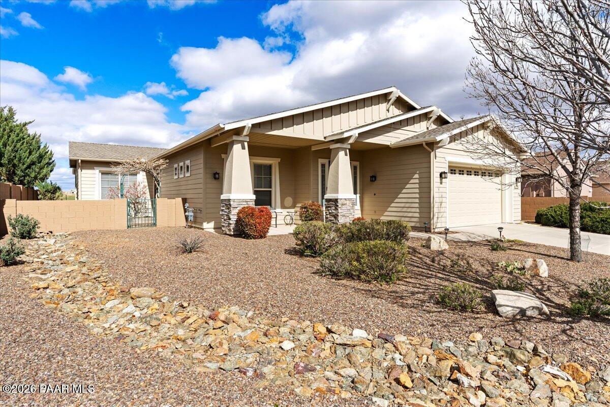 7550 E Traders Trail