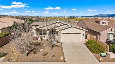 7550 E Traders Trail Prescott Valley AZ 86314
