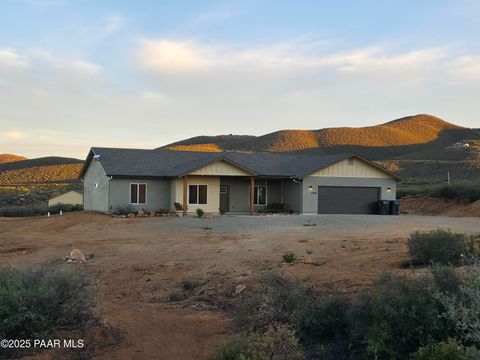 15963 Valentine Lane Dewey-Humboldt AZ 86327