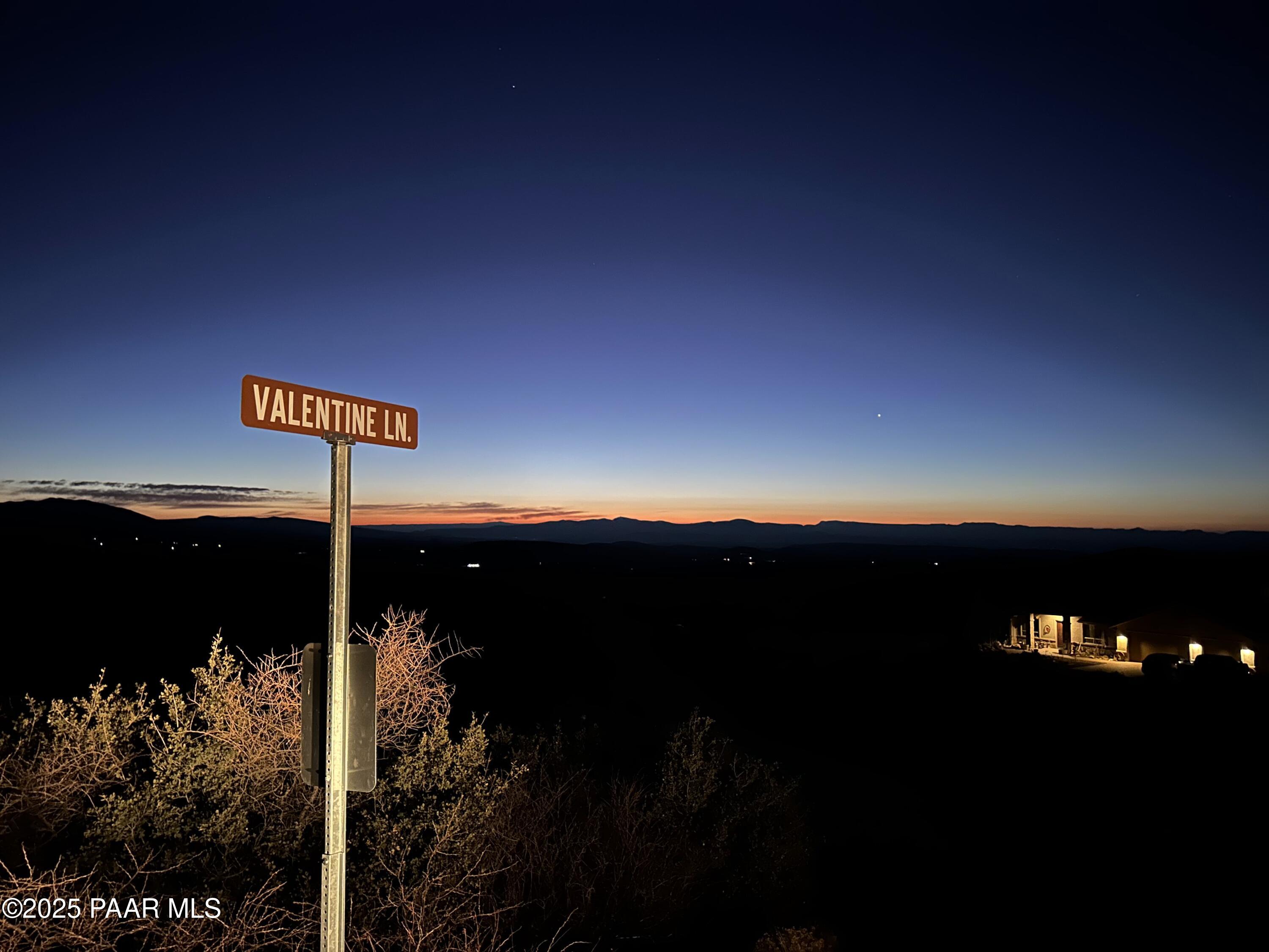 15963 Valentine Lane