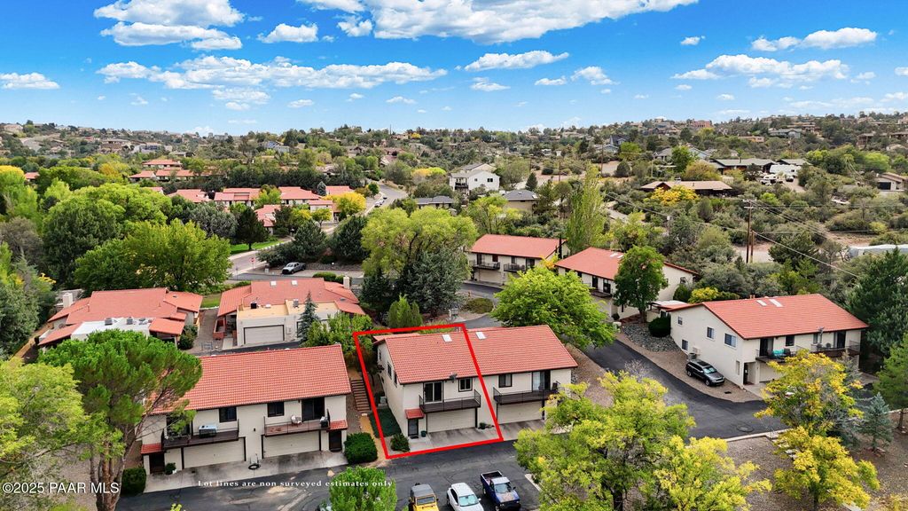 Photo of 418 Ironwood Court, Prescott, AZ 86301 (MLS # 1077371)