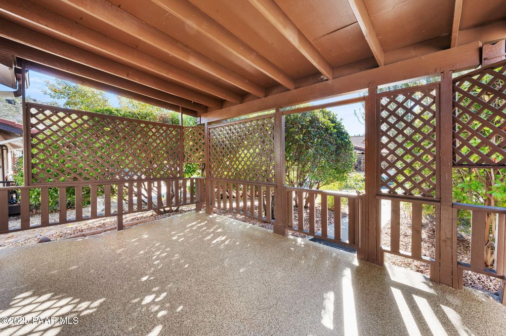 Photo of 418 Ironwood Court, Prescott, AZ 86301 (MLS # 1077371)