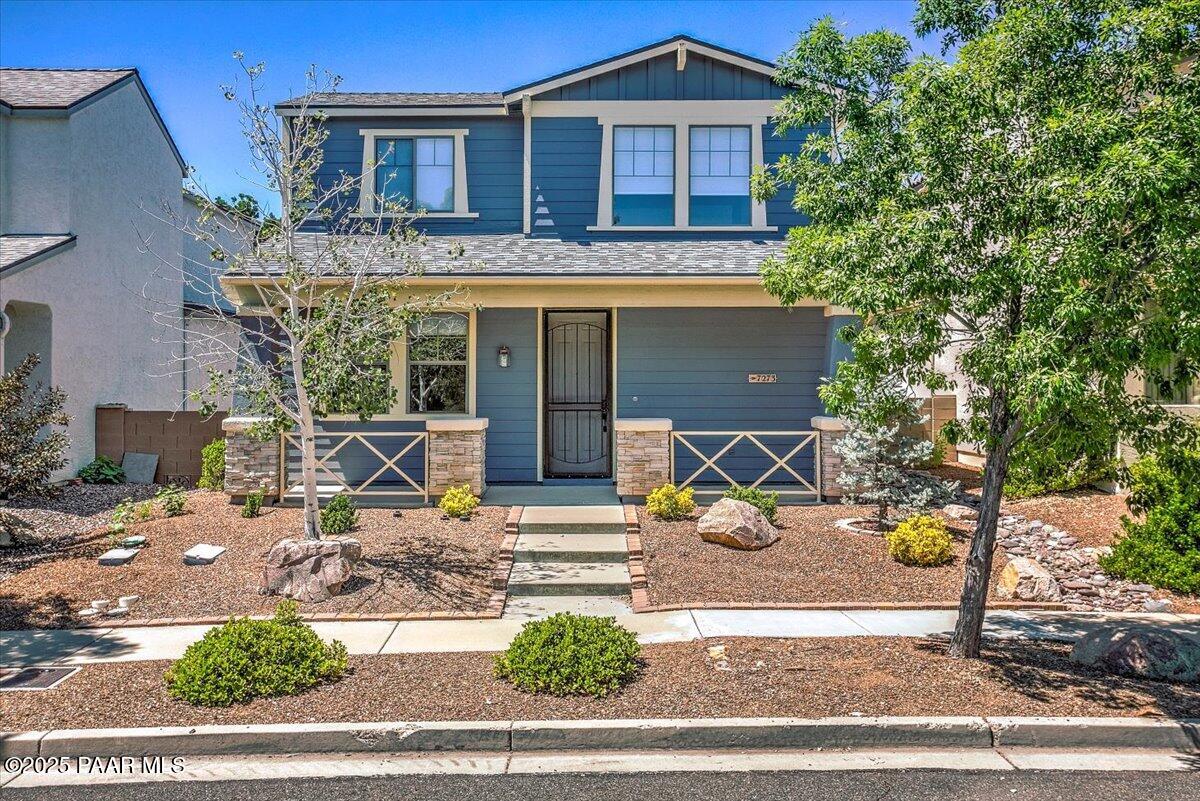 7273 Woolsey Ranch Road