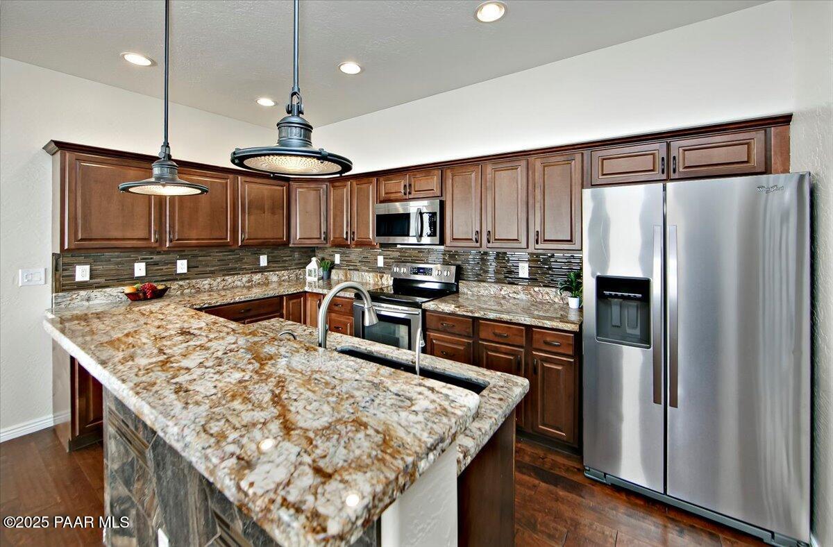 7273 Woolsey Ranch Road