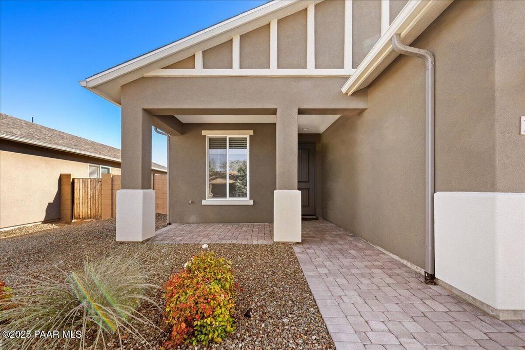 Photo of 1345 Stratford Place, Chino Valley, AZ 86323 (MLS # 1077422)