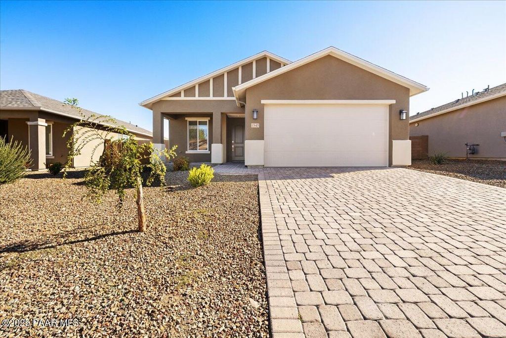 Photo of 1345 Stratford Place, Chino Valley, AZ 86323 (MLS # 1077422)