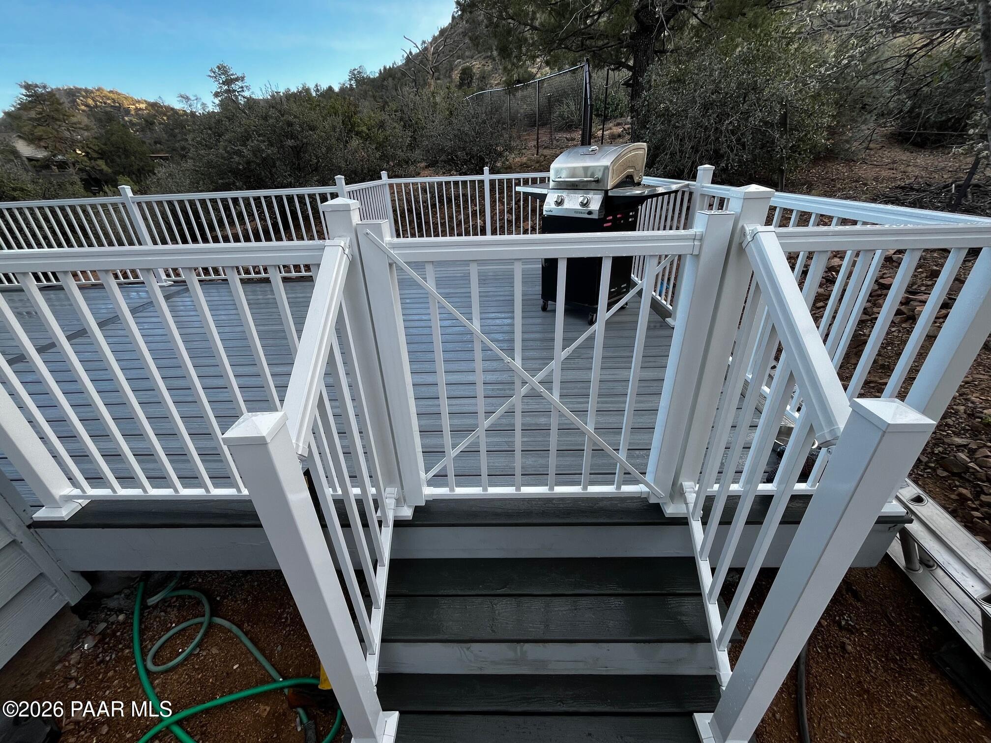 2285 W Thumb Butte Road