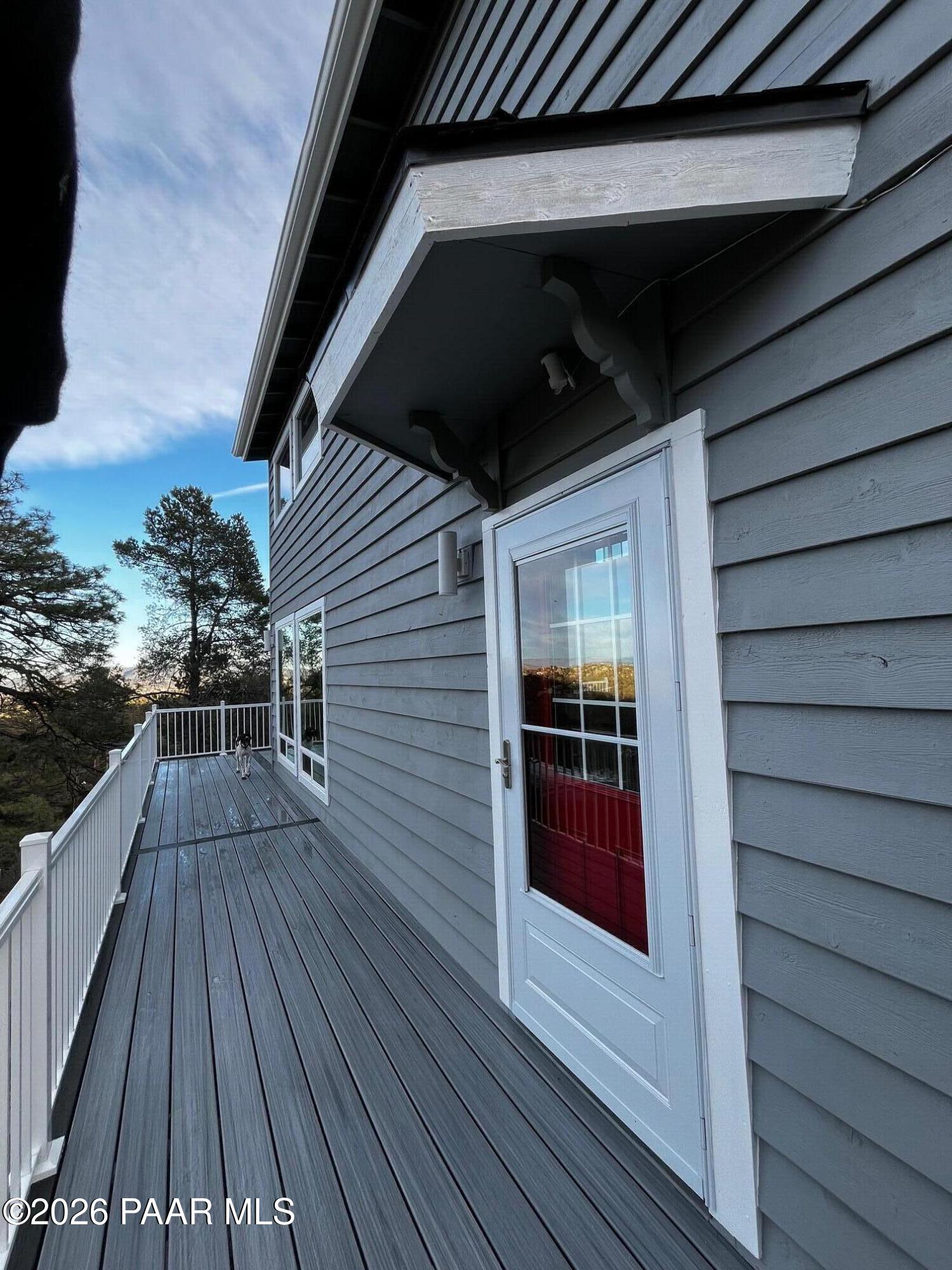 2285 W Thumb Butte Road