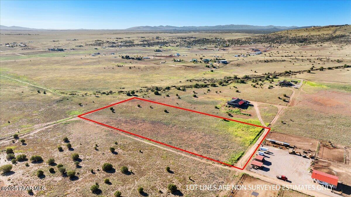 4055 W Covey Ridge Lane