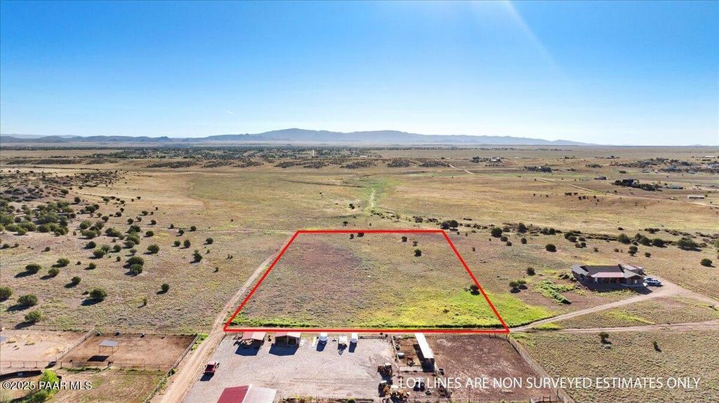 Photo of 4055 W Covey Ridge Lane, Prescott, AZ 86305 (MLS # 1076419)