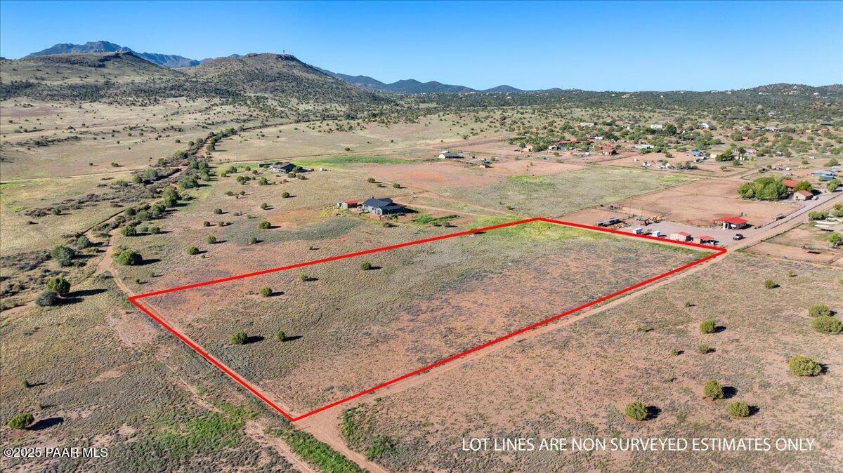 4055 W Covey Ridge Lane