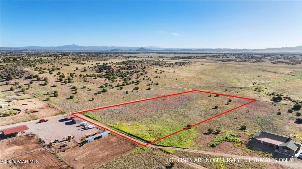 Photo of 4055 W Covey Ridge Lane, Prescott, AZ 86305 (MLS # 1076419)