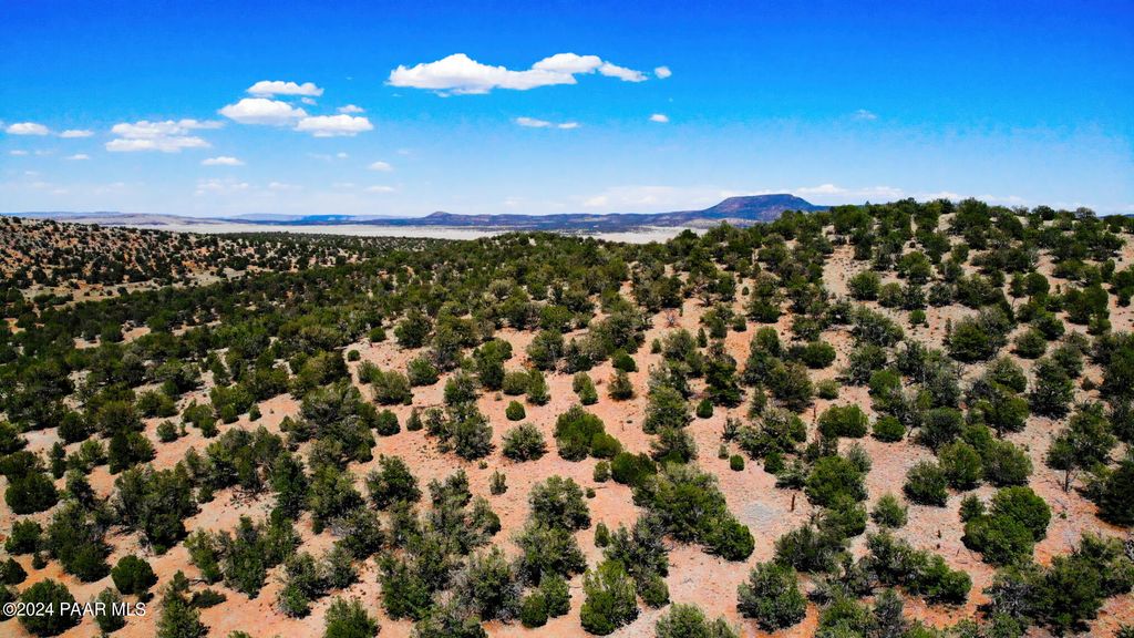 Photo of 30117010 Unnamed Rd (20 Acres), Seligman, AZ 86337 (MLS # 1081100)