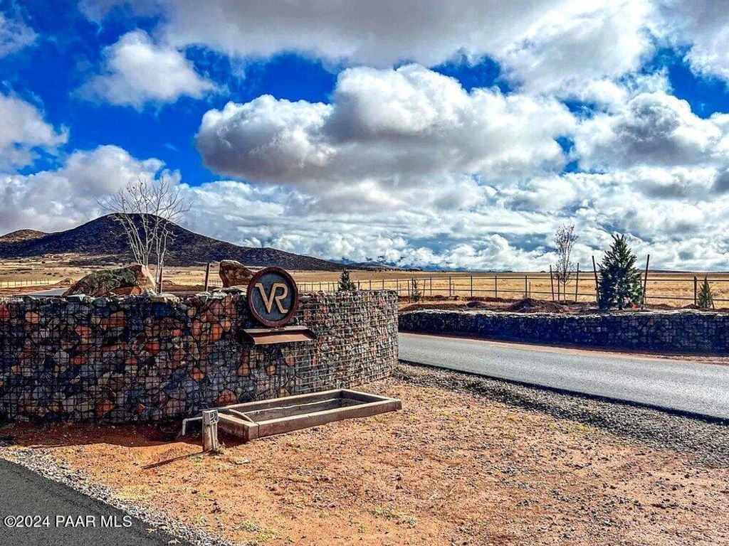 Photo of 10401 E Woven Gold Lot 69 Way, Prescott Valley, AZ 86315 (MLS # 1080467)