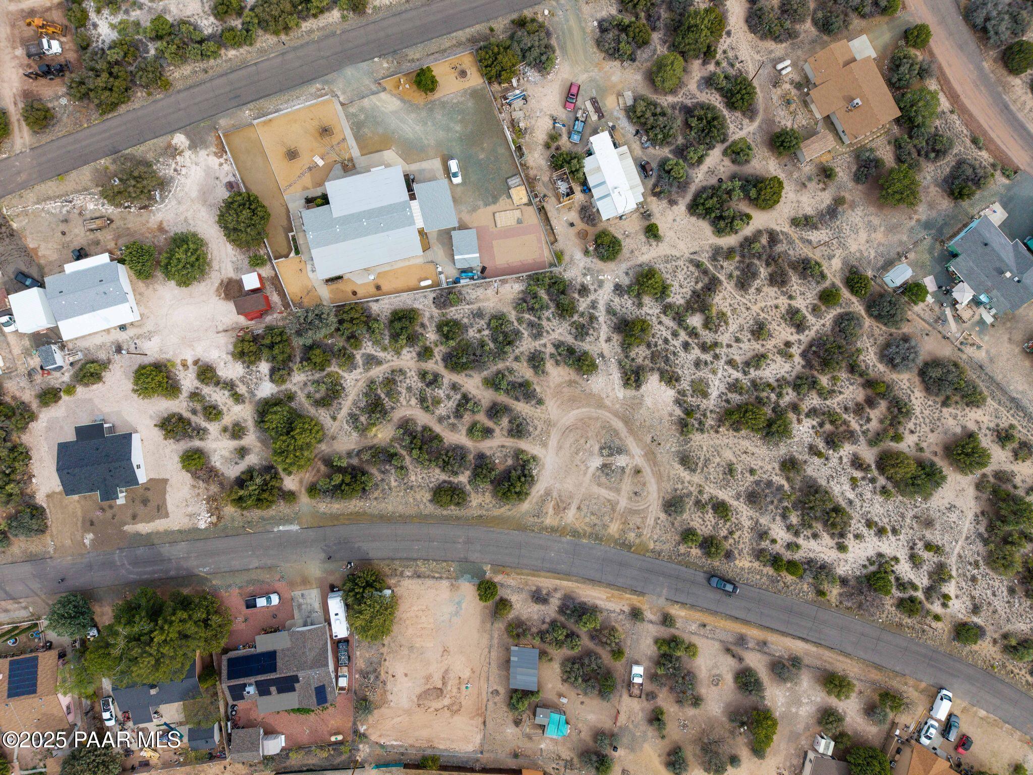 20615 E Cedar Canyon Drive