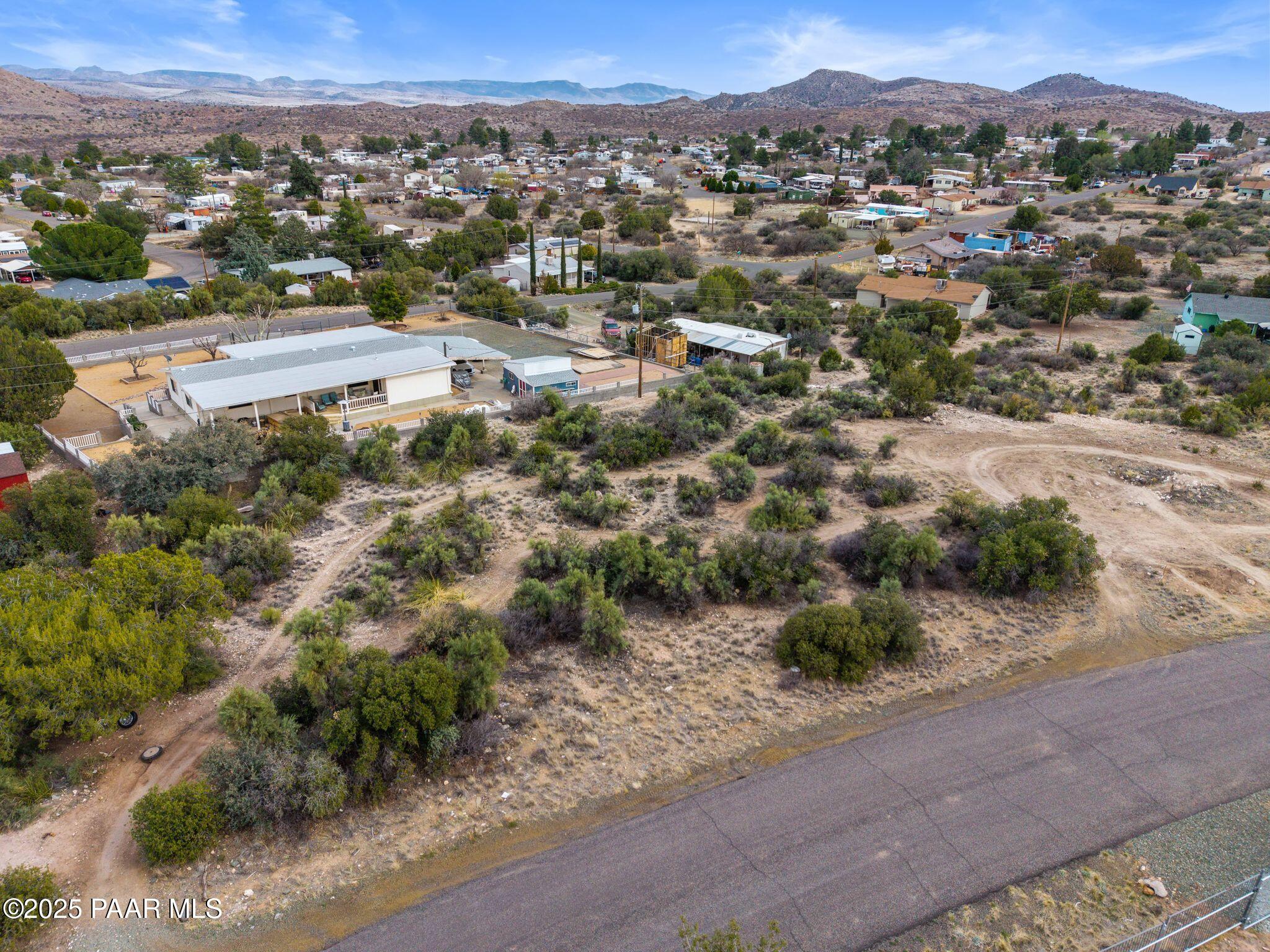 20615 E Cedar Canyon Drive