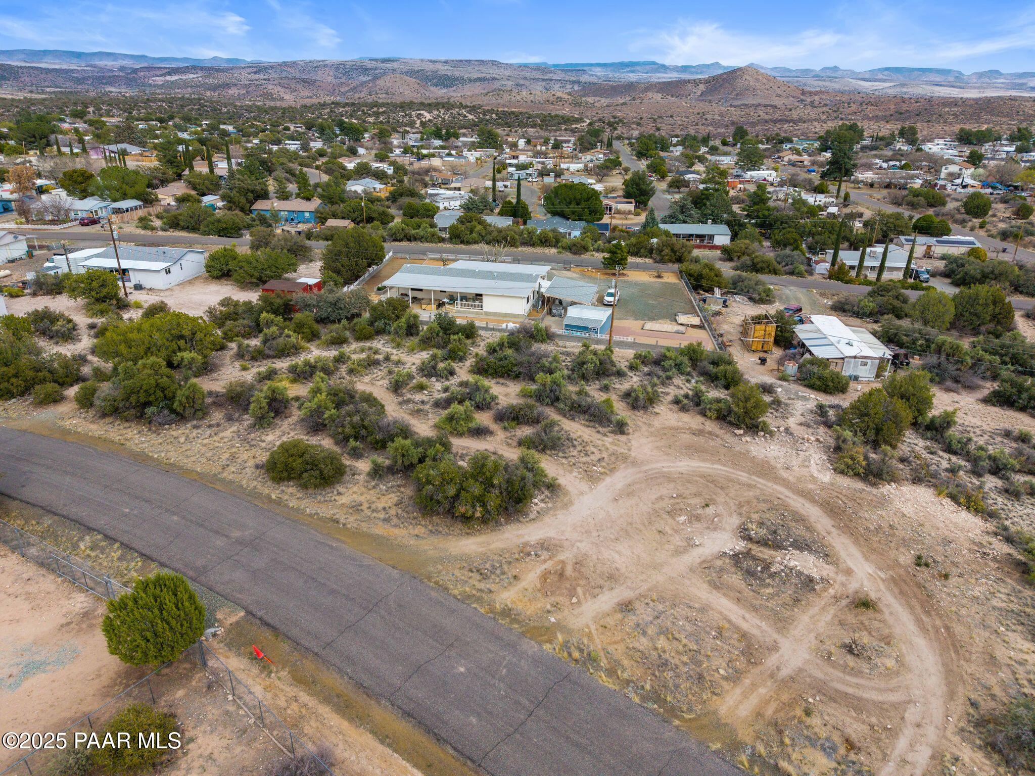 20615 E Cedar Canyon Drive