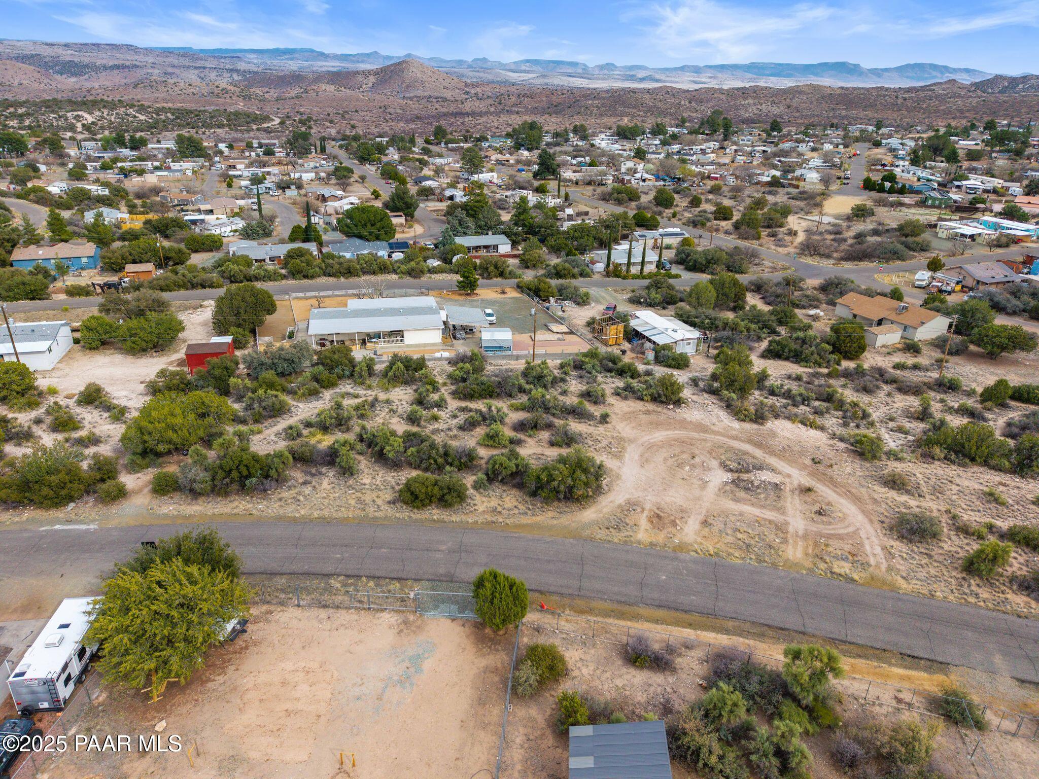 20615 E Cedar Canyon Drive